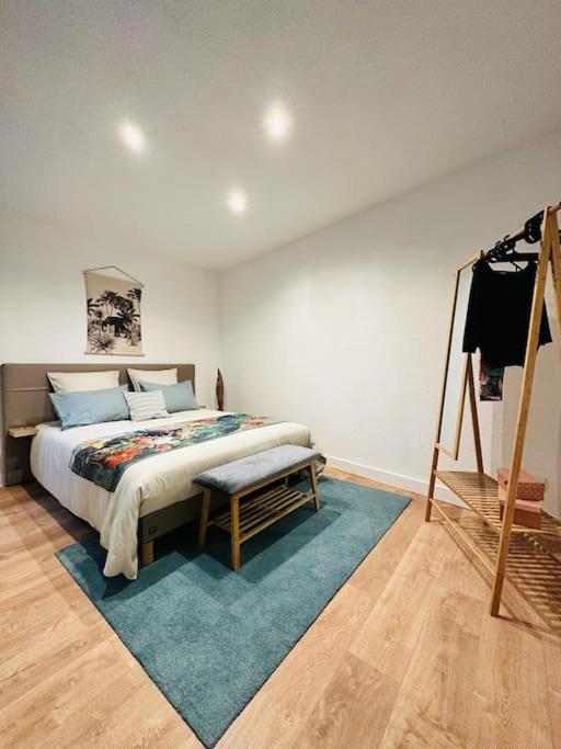 Apartament Chez Frida, Escapade Nimoise Nîmes Zewnętrze zdjęcie