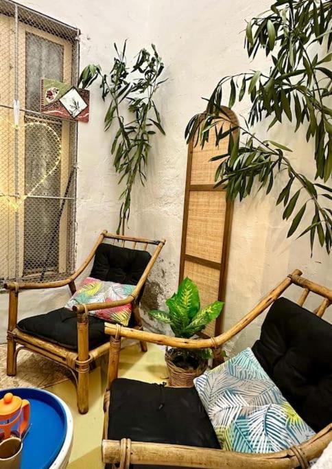 Apartament Chez Frida, Escapade Nimoise Nîmes Zewnętrze zdjęcie