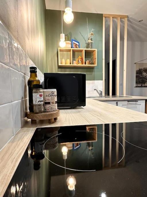 Apartament Chez Frida, Escapade Nimoise Nîmes Zewnętrze zdjęcie