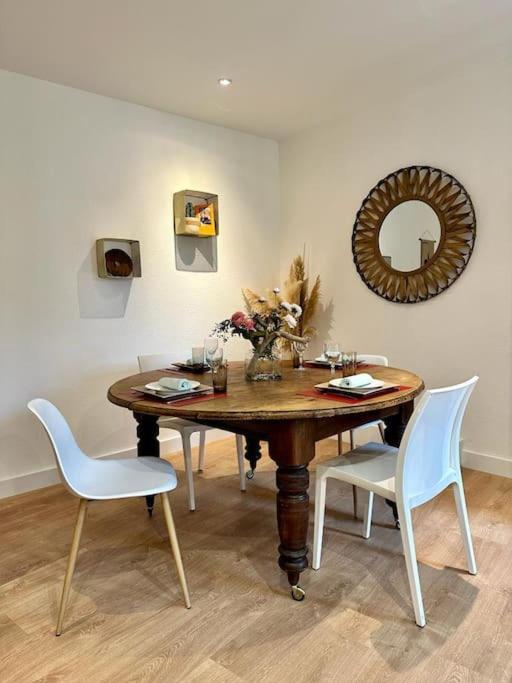 Apartament Chez Frida, Escapade Nimoise Nîmes Zewnętrze zdjęcie