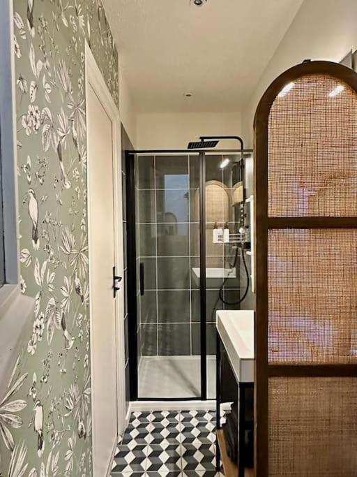 Apartament Chez Frida, Escapade Nimoise Nîmes Zewnętrze zdjęcie