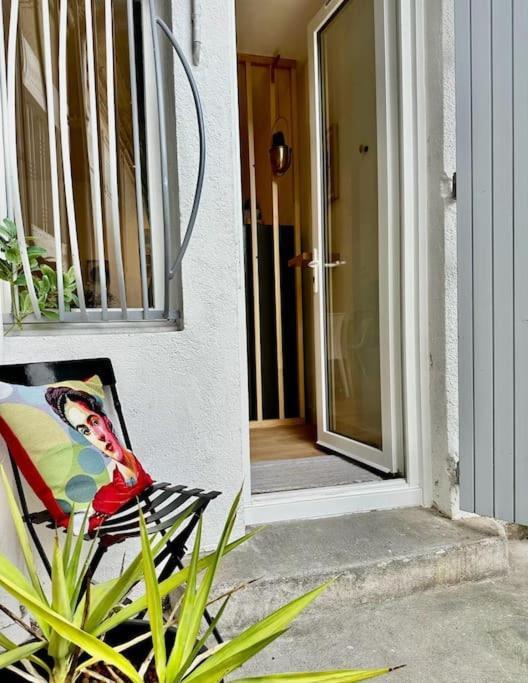 Apartament Chez Frida, Escapade Nimoise Nîmes Zewnętrze zdjęcie