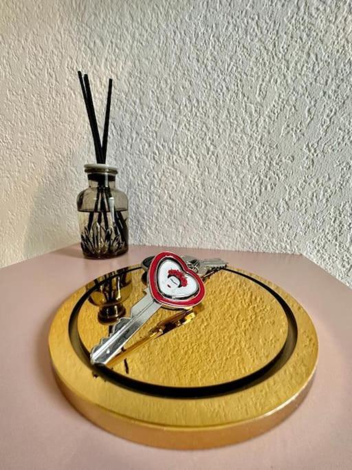 Apartament Chez Frida, Escapade Nimoise Nîmes Zewnętrze zdjęcie