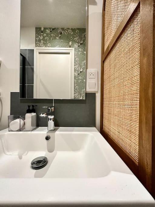 Apartament Chez Frida, Escapade Nimoise Nîmes Zewnętrze zdjęcie