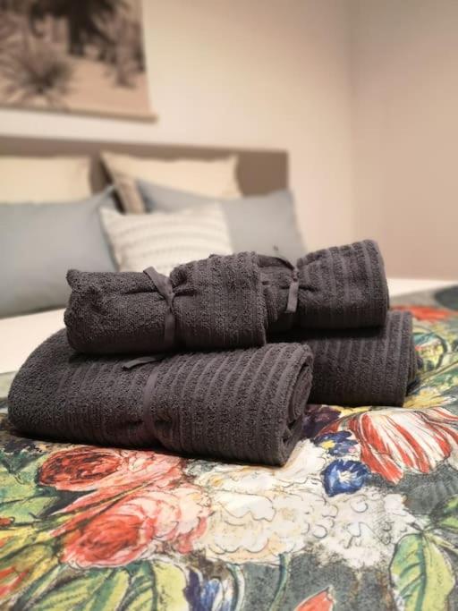 Apartament Chez Frida, Escapade Nimoise Nîmes Zewnętrze zdjęcie